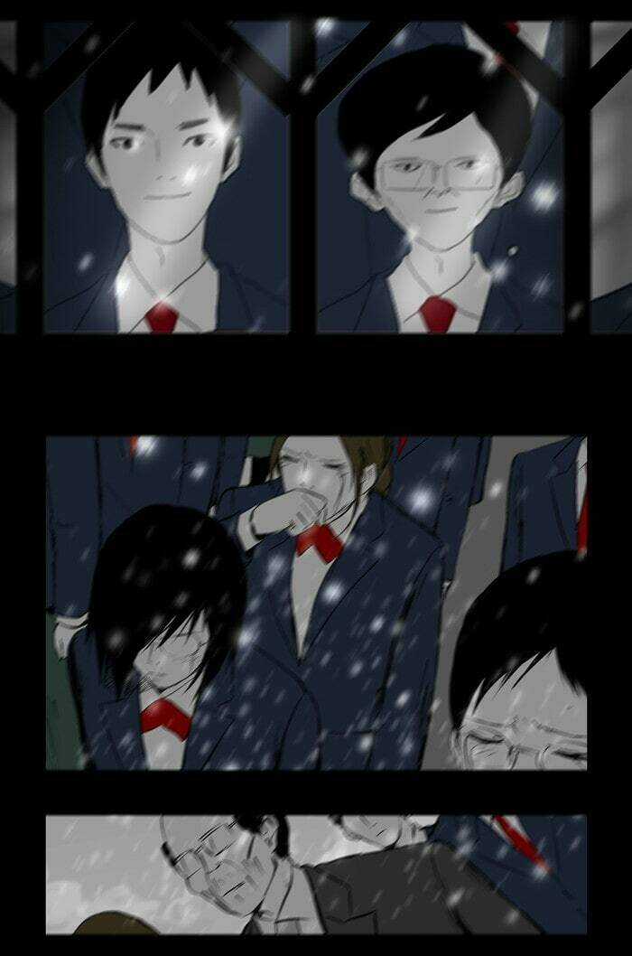 After School War Activities - Chapter 50 - Trang 16