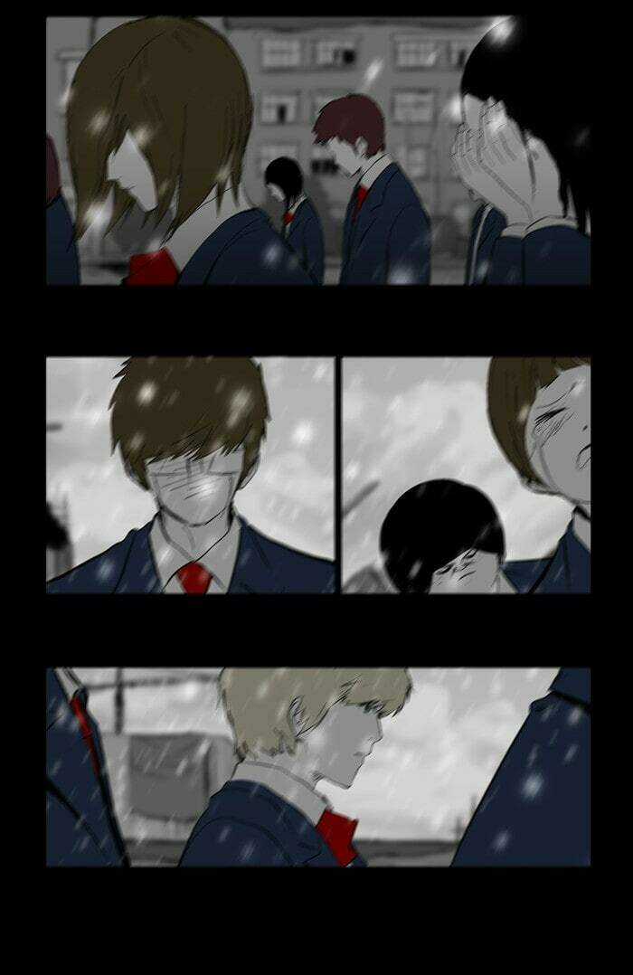 After School War Activities - Chapter 50 - Trang 17