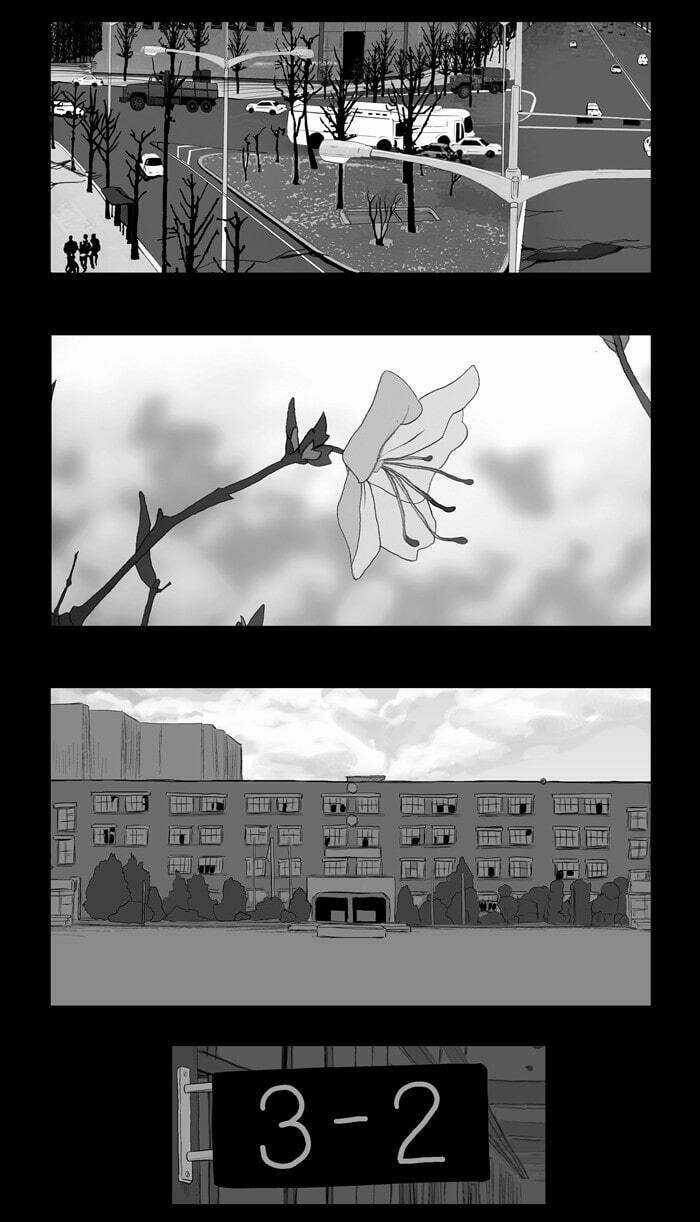 After School War Activities - Chapter 50 - Trang 20