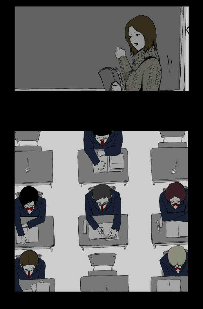 After School War Activities - Chapter 50 - Trang 21