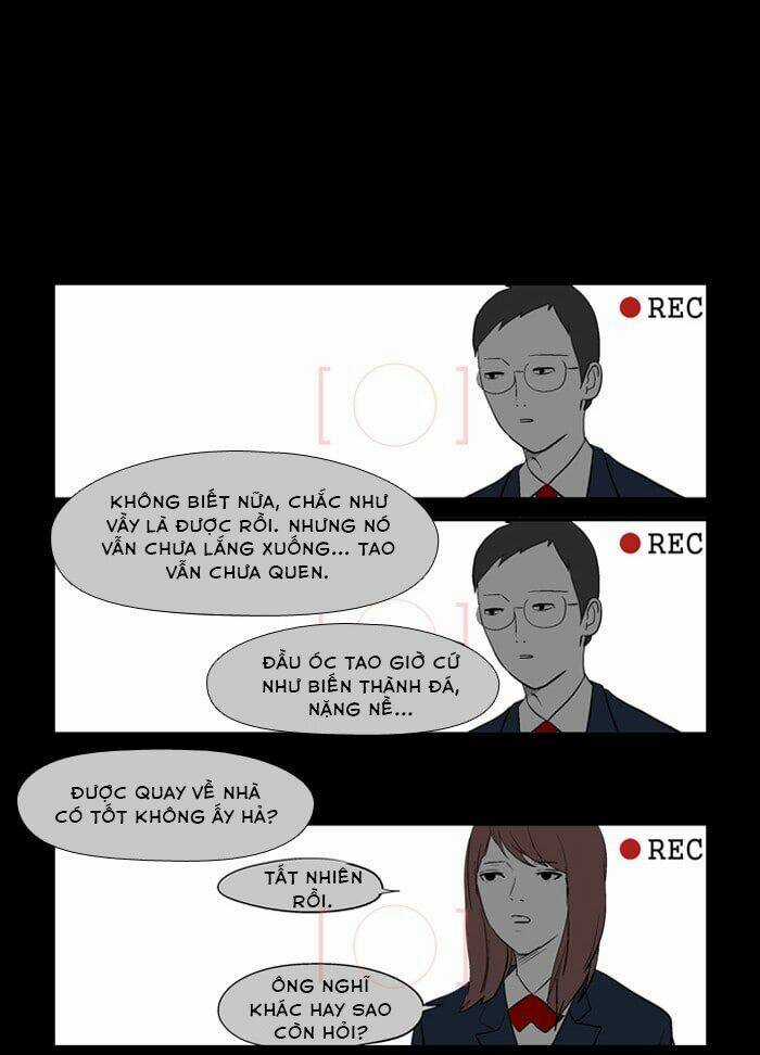 After School War Activities - Chapter 50 - Trang 23