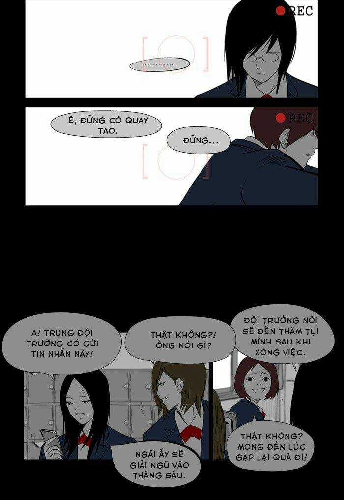 After School War Activities - Chapter 50 - Trang 25