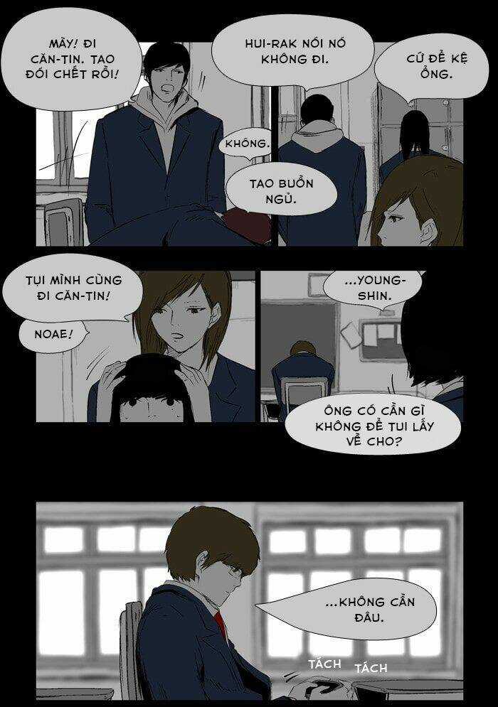 After School War Activities - Chapter 50 - Trang 26