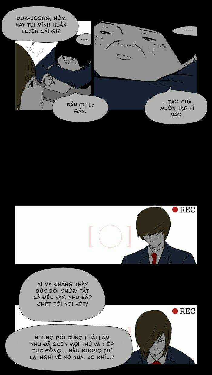 After School War Activities - Chapter 50 - Trang 28