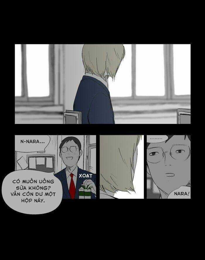 After School War Activities - Chapter 50 - Trang 31