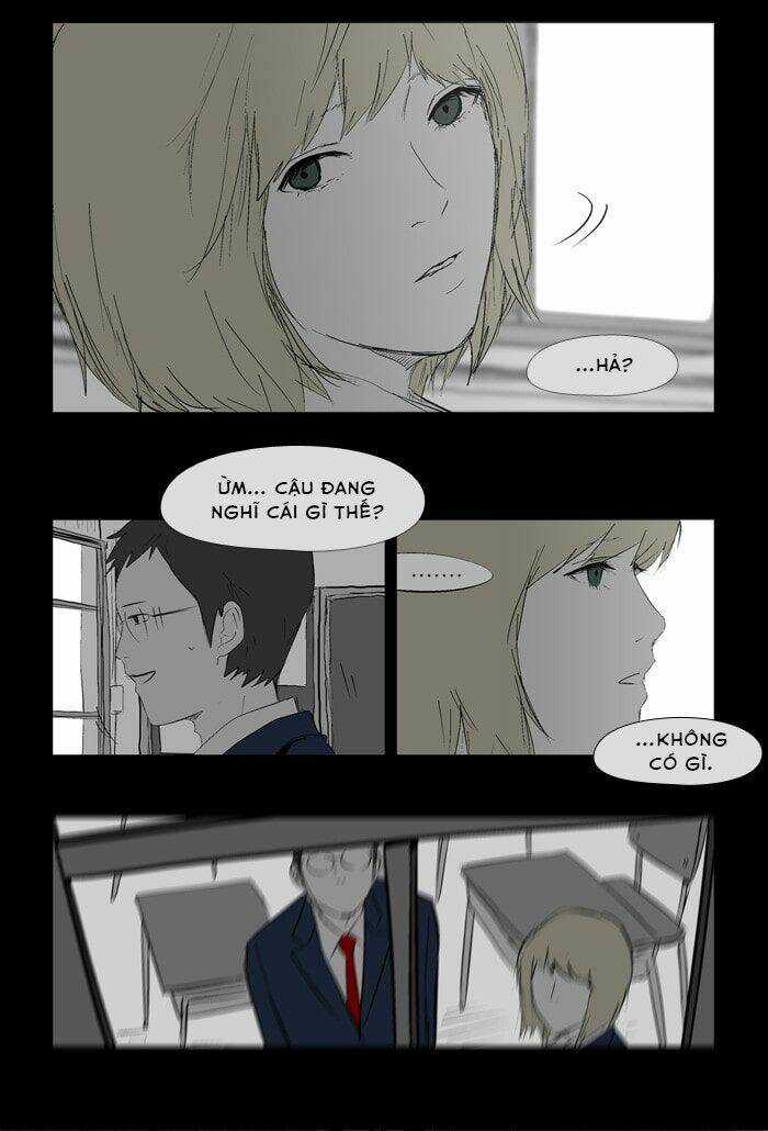 After School War Activities - Chapter 50 - Trang 32