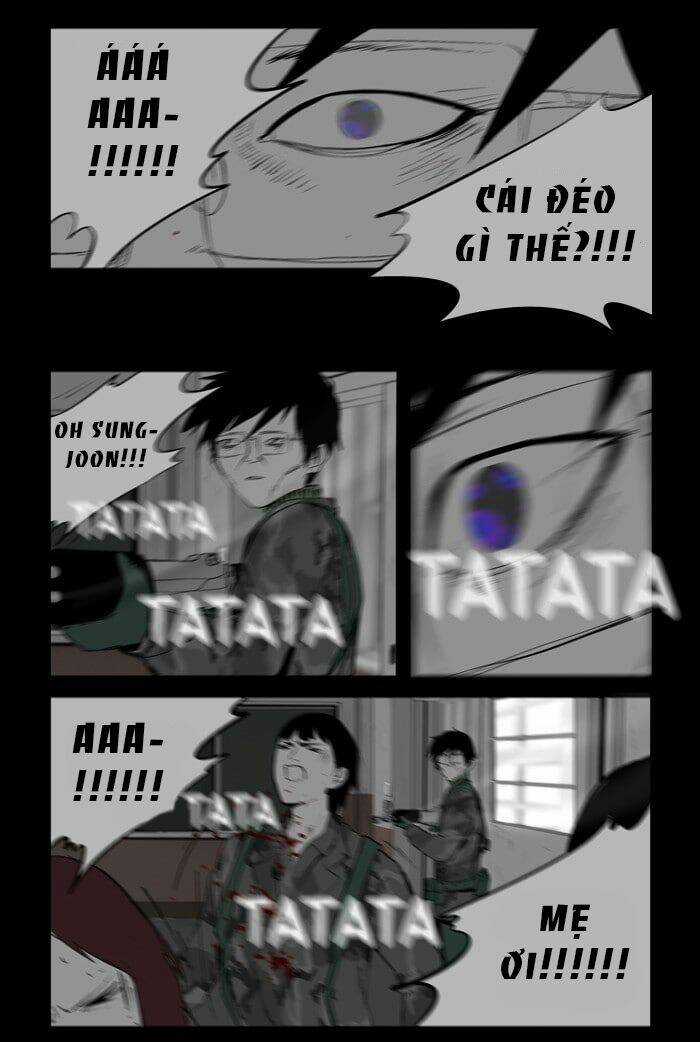 After School War Activities - Chapter 50 - Trang 42