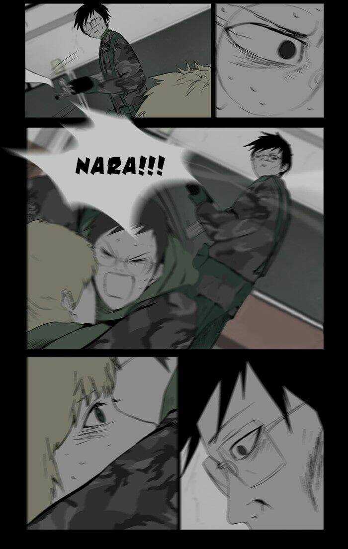 After School War Activities - Chapter 50 - Trang 44