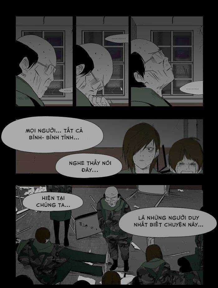 After School War Activities - Chapter 50 - Trang 49