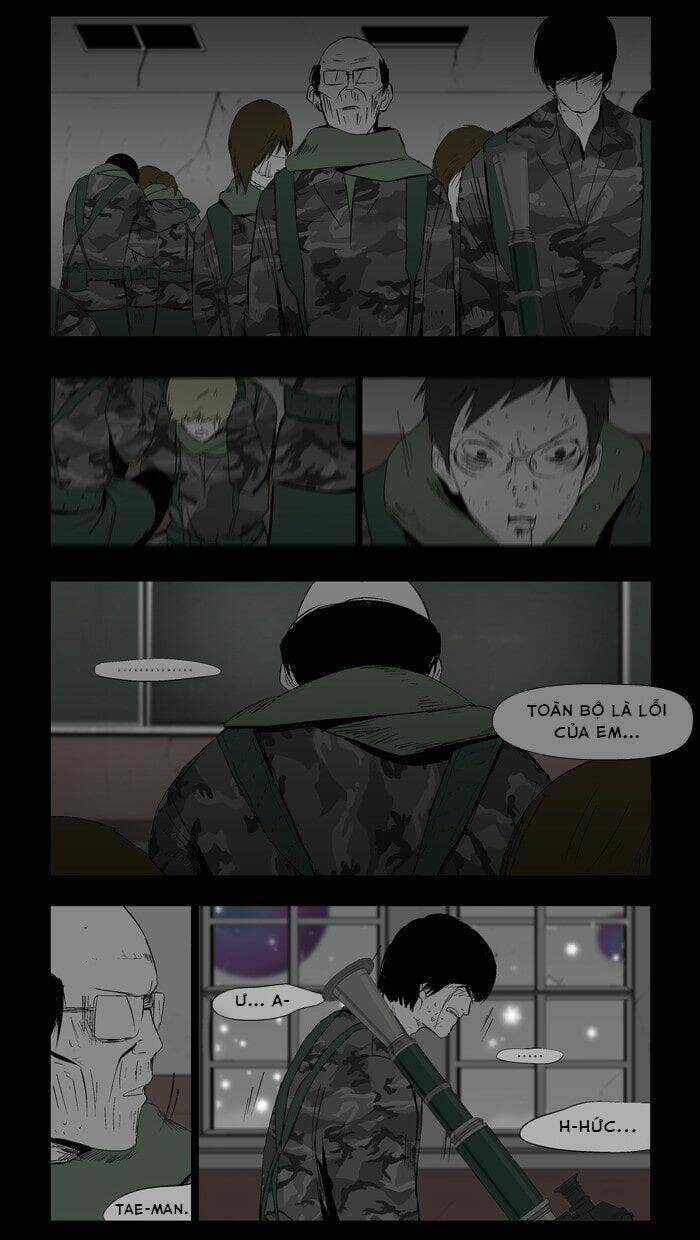 After School War Activities - Chapter 50 - Trang 54