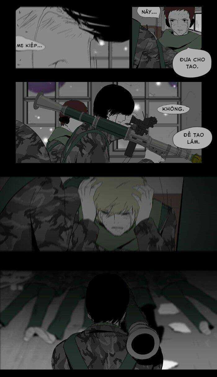 After School War Activities - Chapter 50 - Trang 55