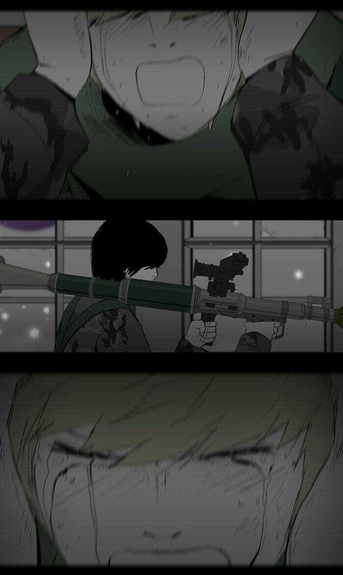 After School War Activities - Chapter 50 - Trang 56