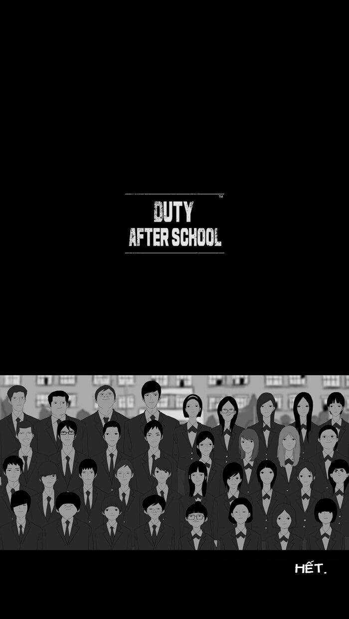 After School War Activities - Chapter 50 - Trang 59