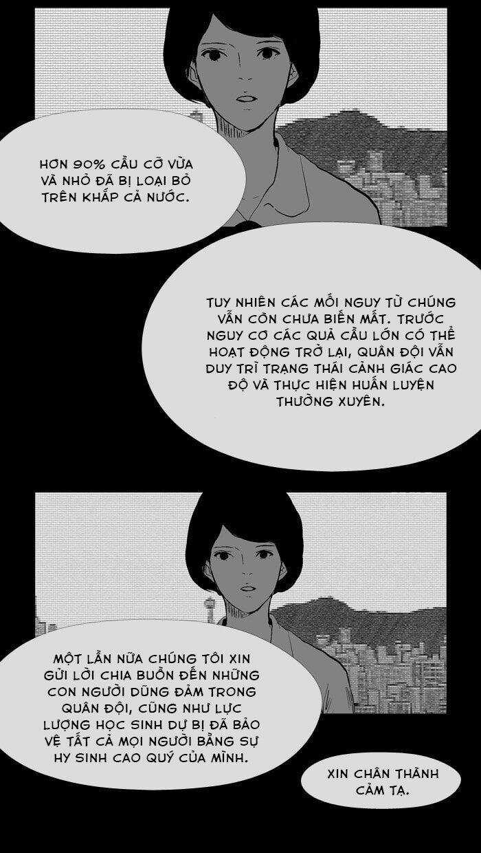 After School War Activities - Chapter 50 - Trang 10