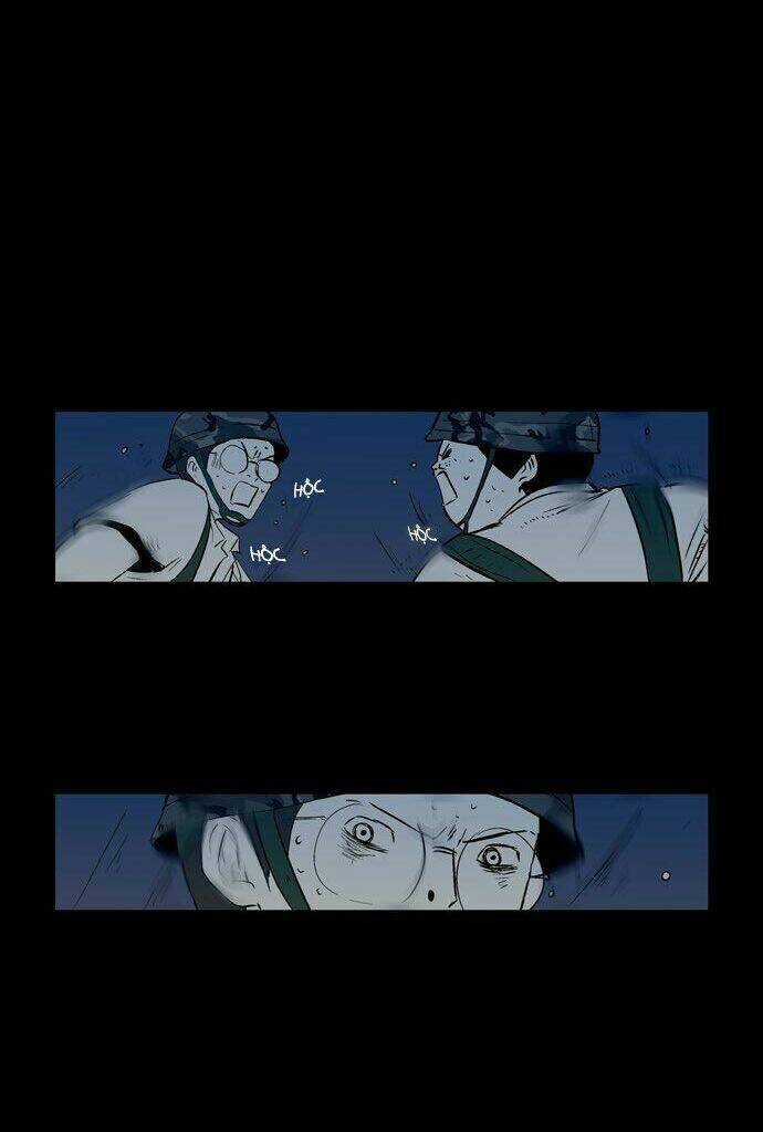 After School War Activities - Chapter 6 - Trang 3