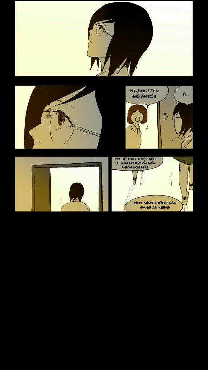 After School War Activities - Chapter 6 - Trang 24