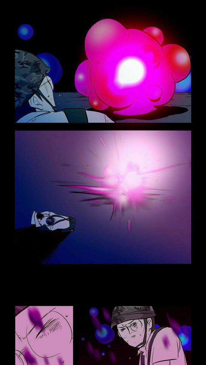 After School War Activities - Chapter 6 - Trang 8