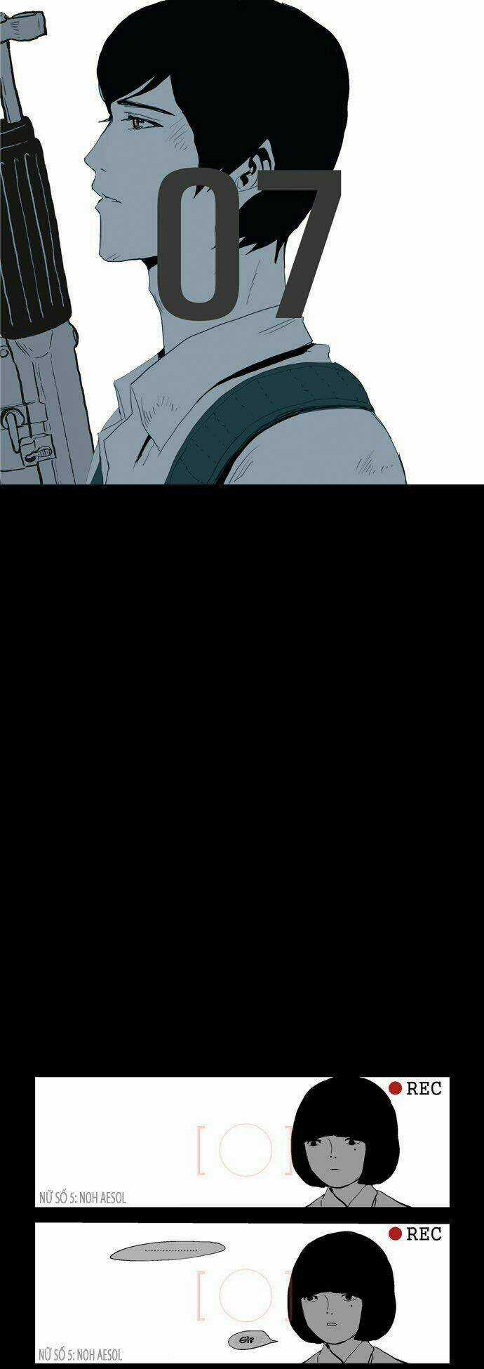 After School War Activities - Chapter 7 - Trang 3