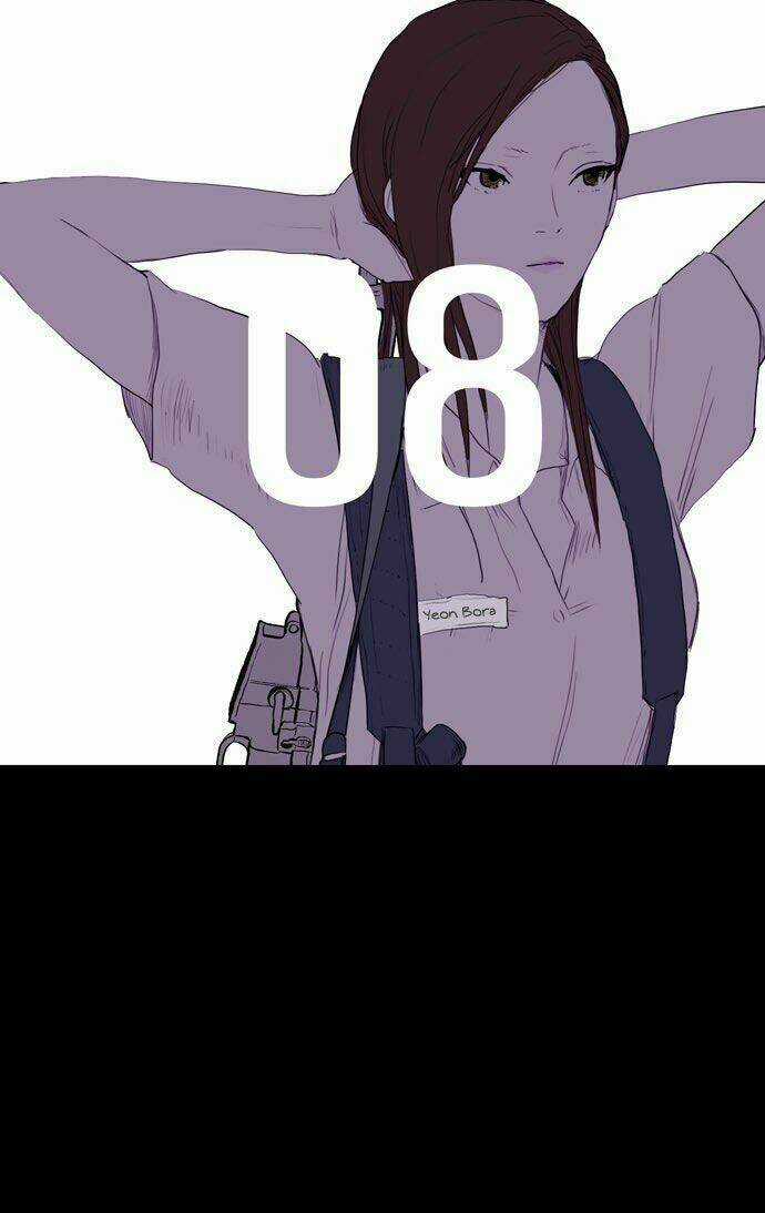 After School War Activities - Chapter 8 - Trang 3