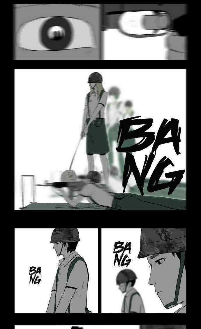 After School War Activities - Chapter 8 - Trang 23