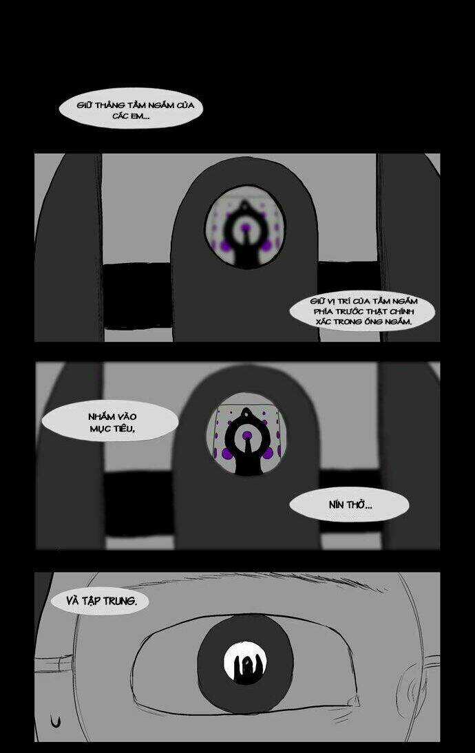 After School War Activities - Chapter 8 - Trang 4