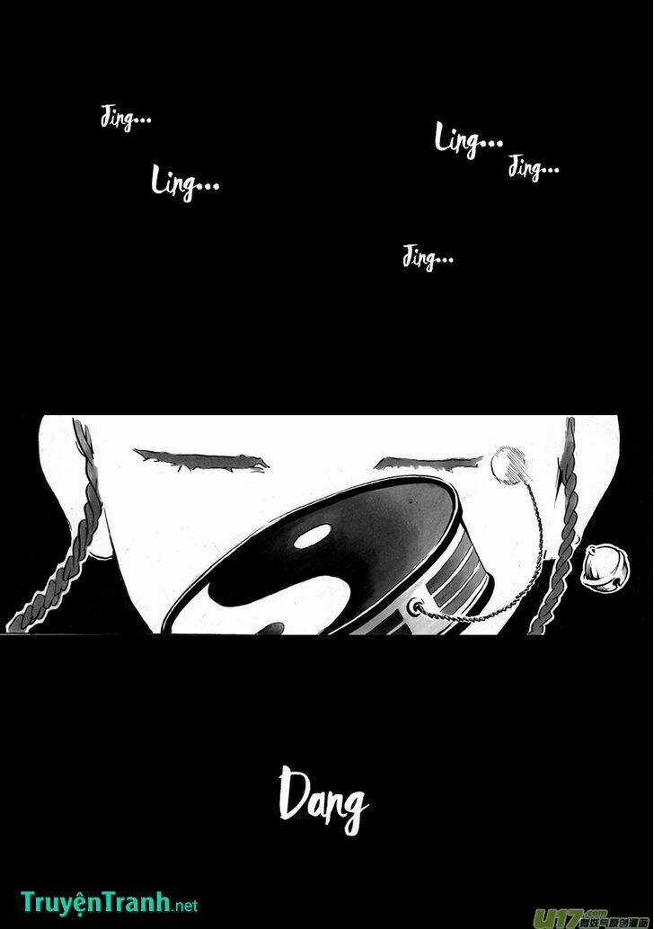 Against Fate Master - Chapter 3 - Trang 9