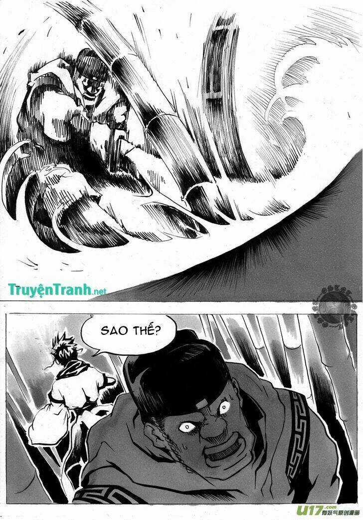 Against Fate Master - Chapter 4 - Trang 5