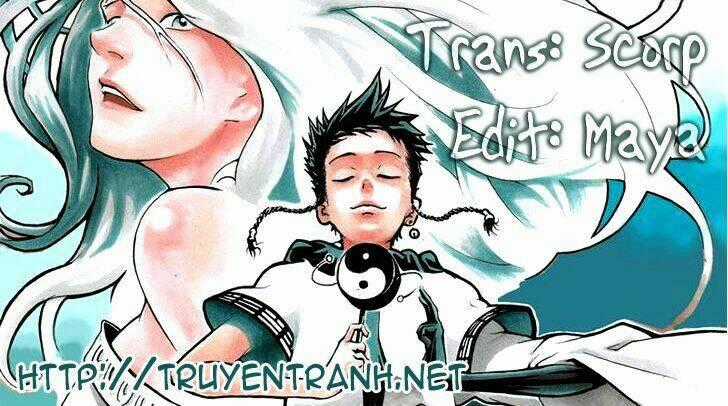 Against Fate Master - Chapter 6 - Trang 1