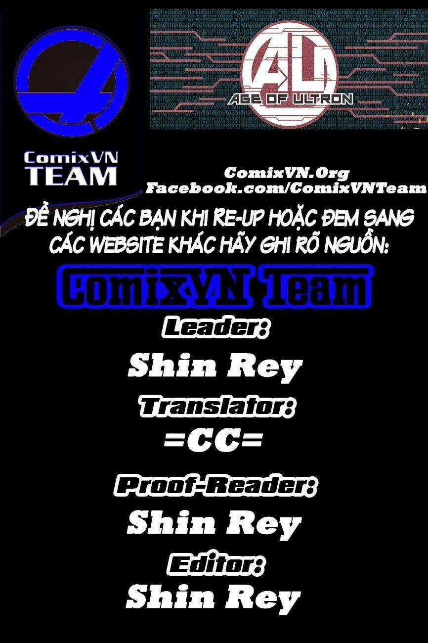 Age Of Ultron - Chapter 1 - Trang 3