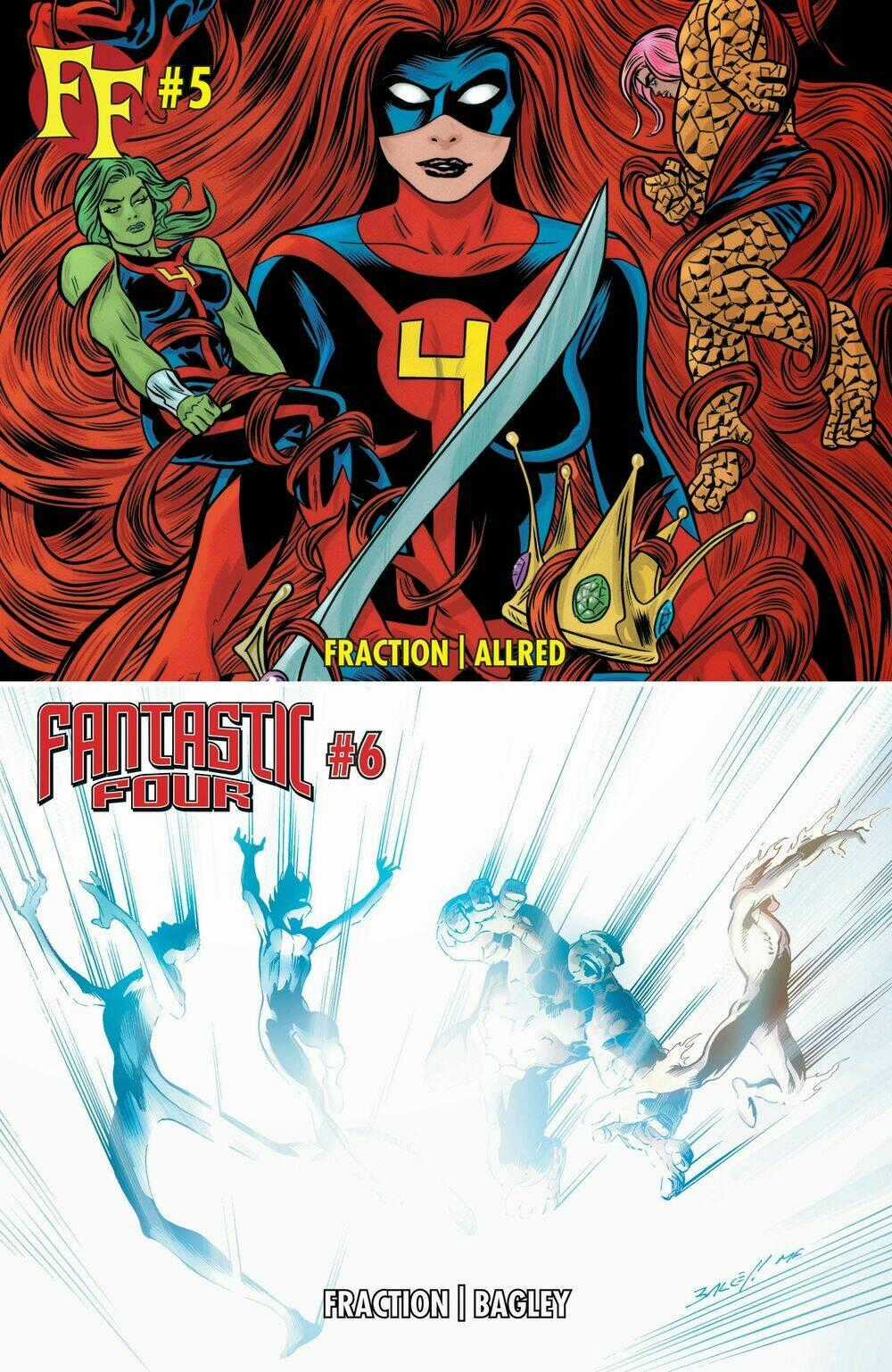 Age Of Ultron - Chapter 5 - Trang 24