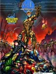 Đọc truyện Age Of Ultron