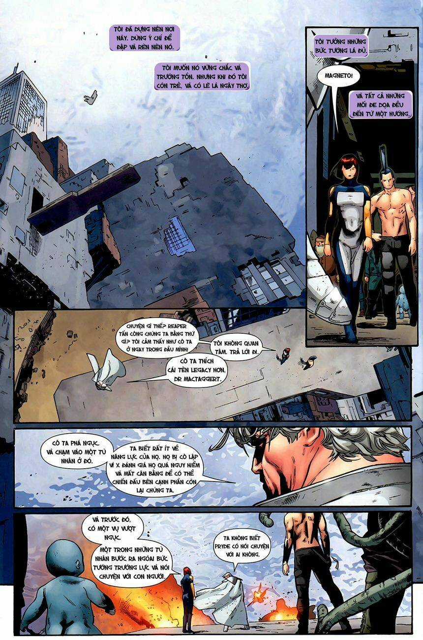 Age of X - Chapter 3 - Trang 7
