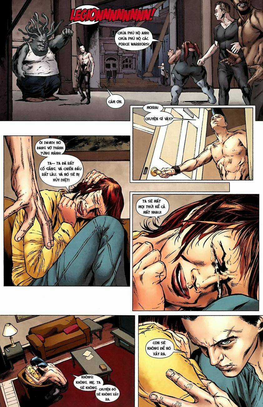 Age of X - Chapter 4 - Trang 7