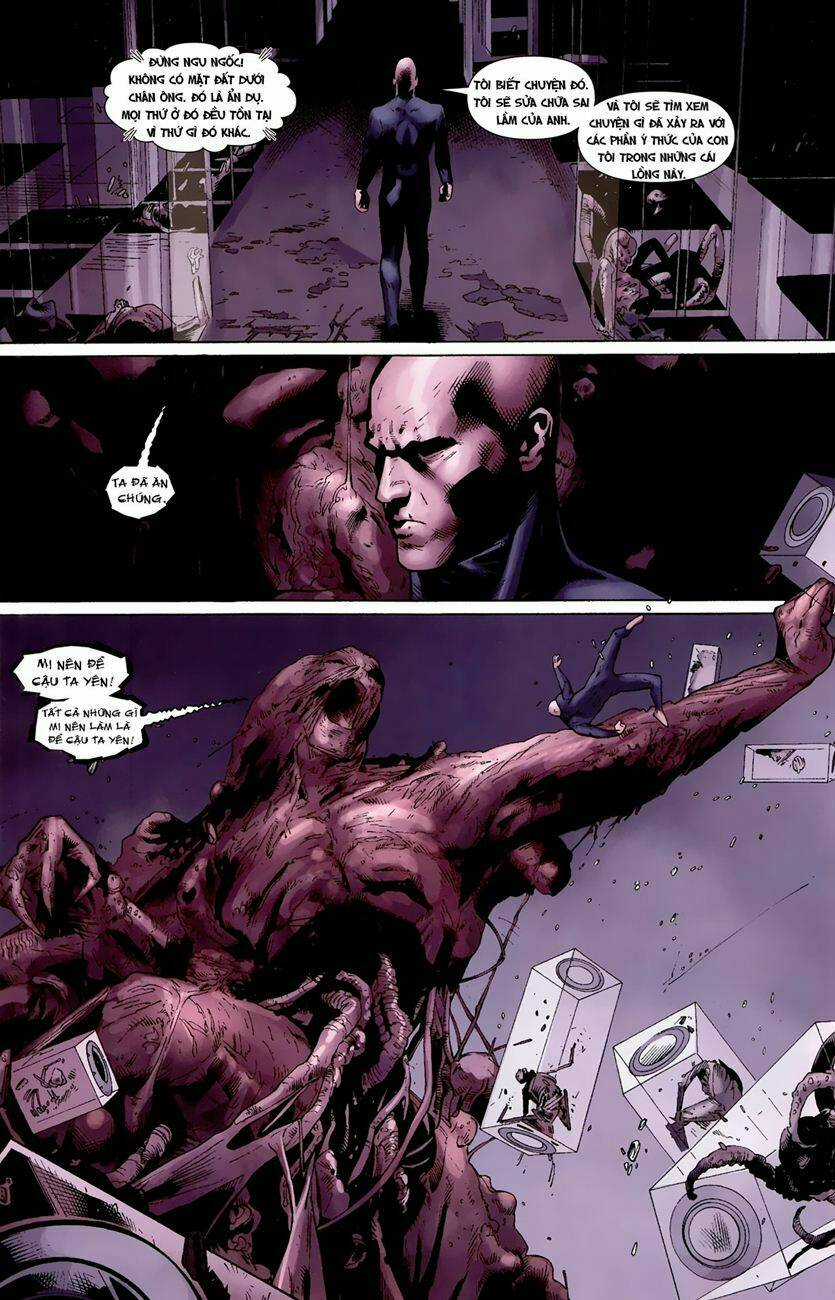 Age of X - Chapter 5 - Trang 20