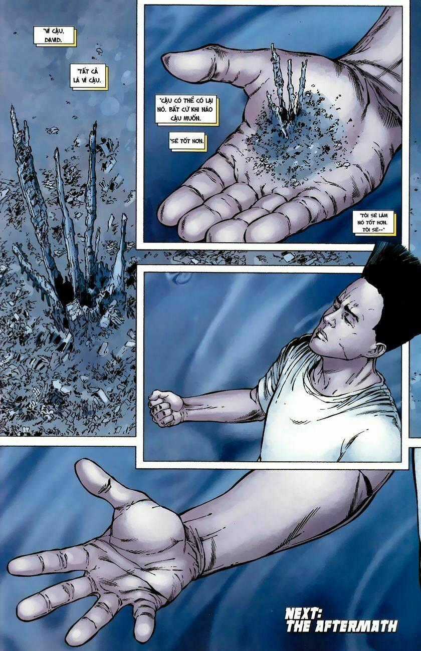 Age of X - Chapter 6 - Trang 24