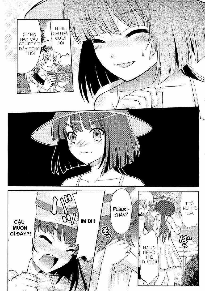 Ahamara-Kun Plus - Chapter 1 - Trang 14