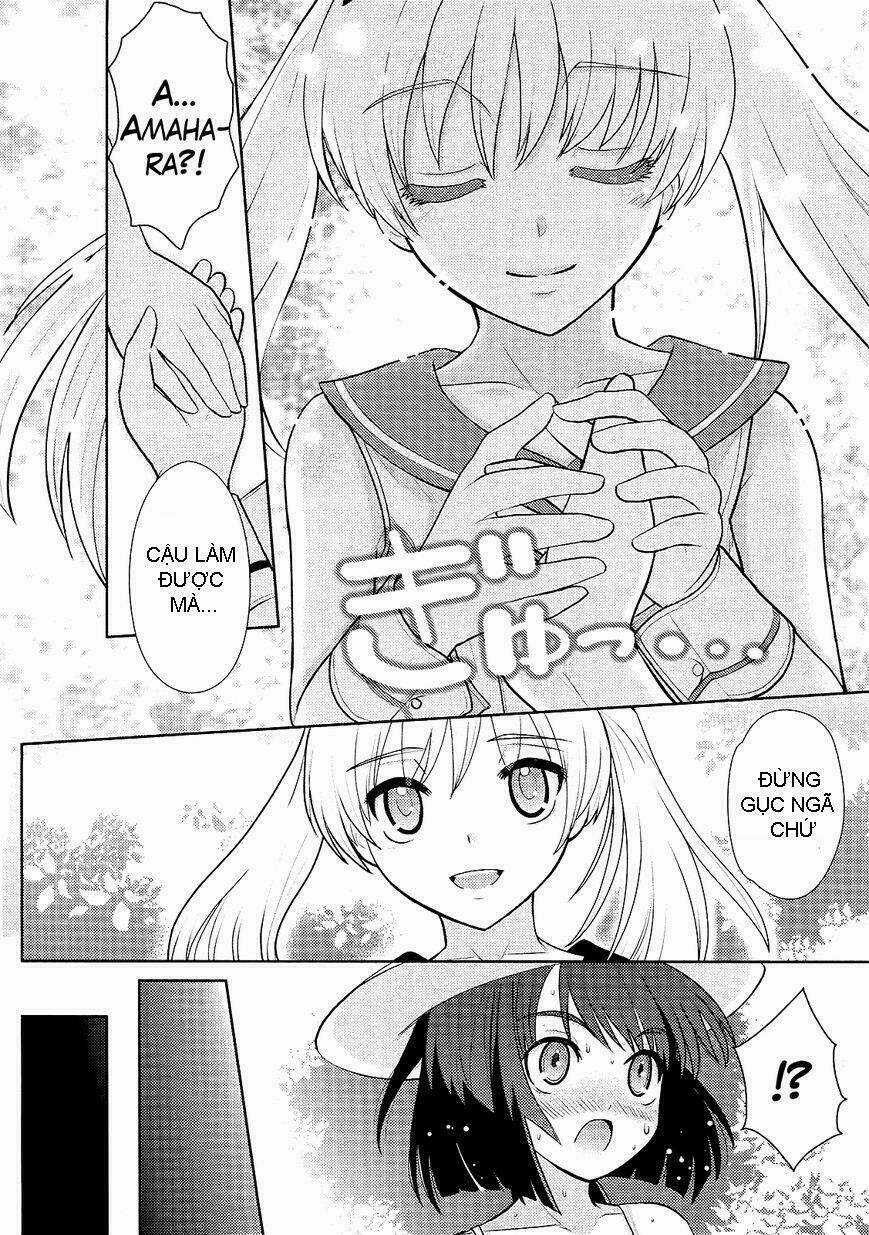 Ahamara-Kun Plus - Chapter 1 - Trang 15