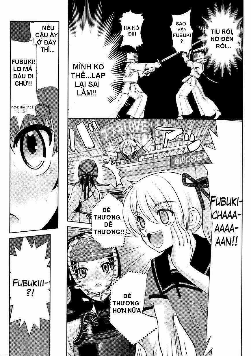 Ahamara-Kun Plus - Chapter 1 - Trang 20