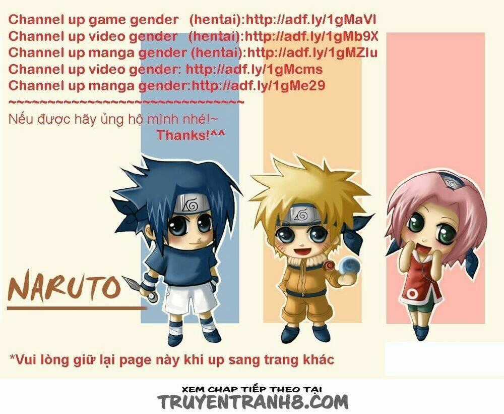 Ahamara-Kun Plus - Chapter 2 - Trang 1