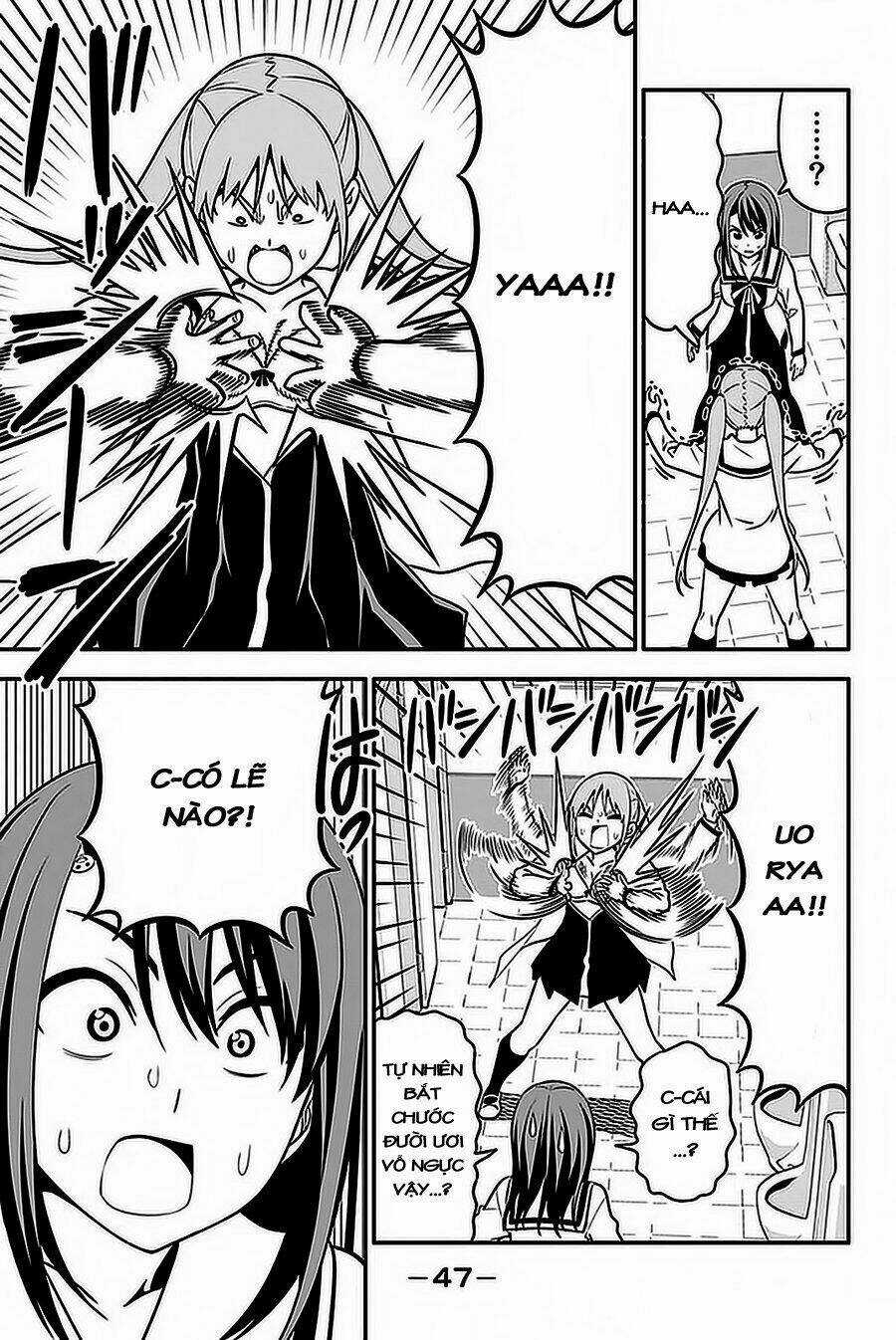 Aho Girl - Chapter 100 - Trang 10