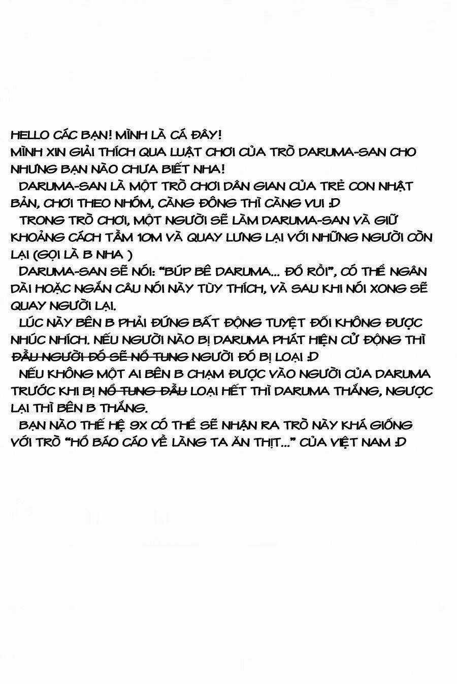 Aho Girl - Chapter 101 - Trang 7