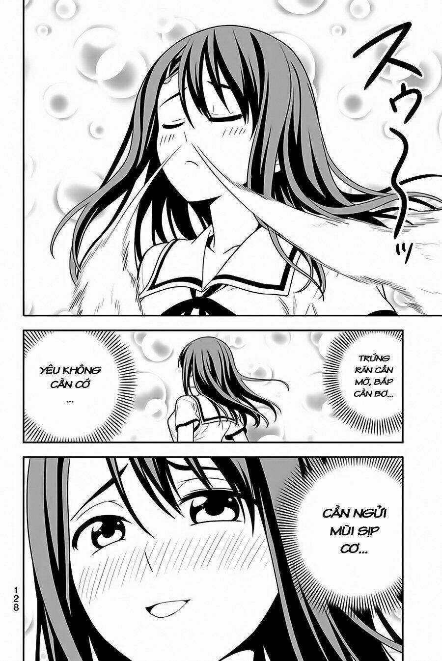 Aho Girl - Chapter 111 - Trang 21
