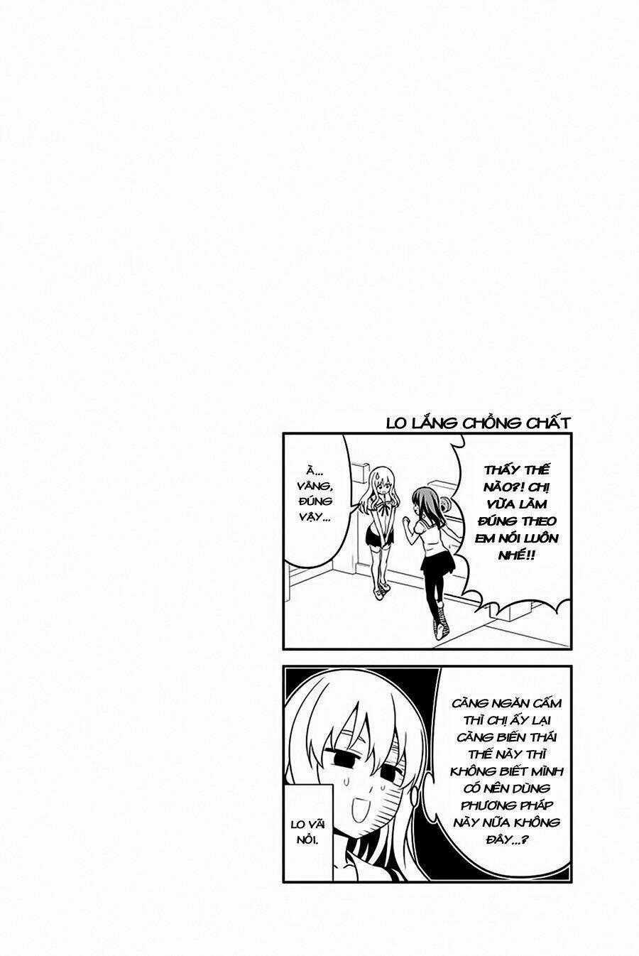 Aho Girl - Chapter 111 - Trang 23