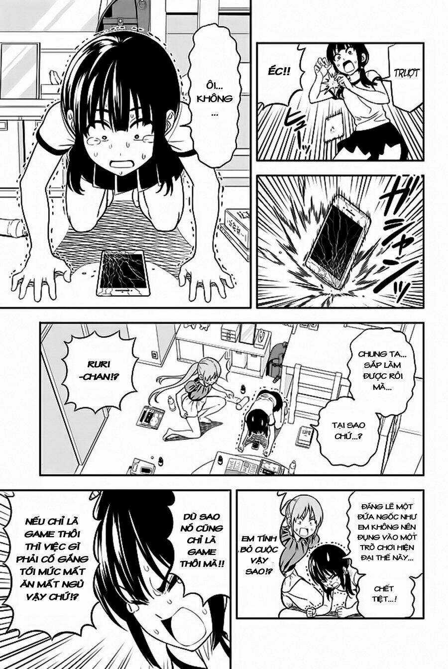 Aho Girl - Chapter 113 - Trang 15