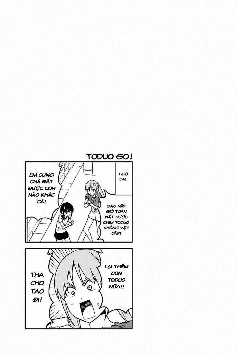 Aho Girl - Chapter 113 - Trang 23