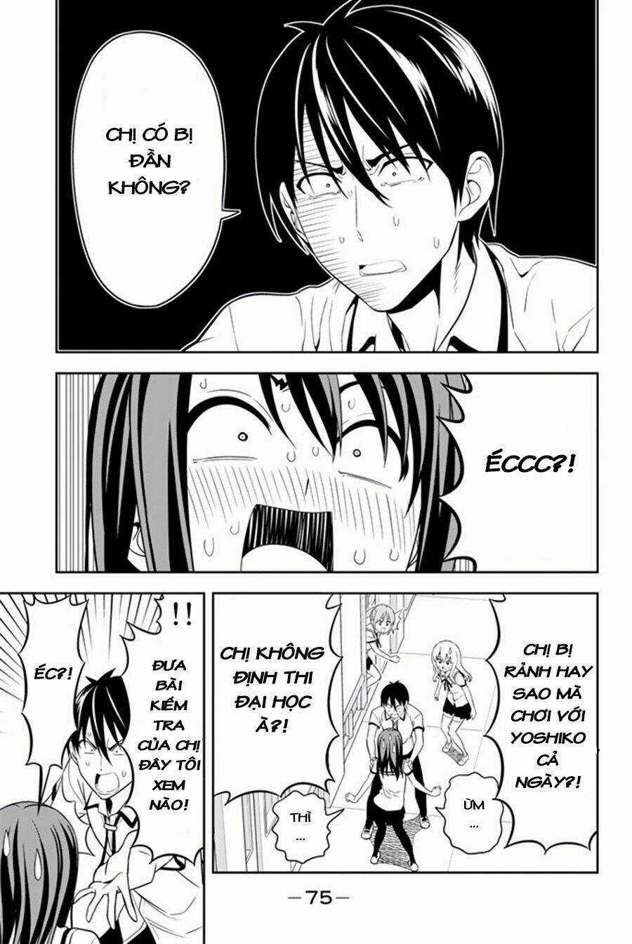 Aho Girl - Chapter 116 - Trang 10