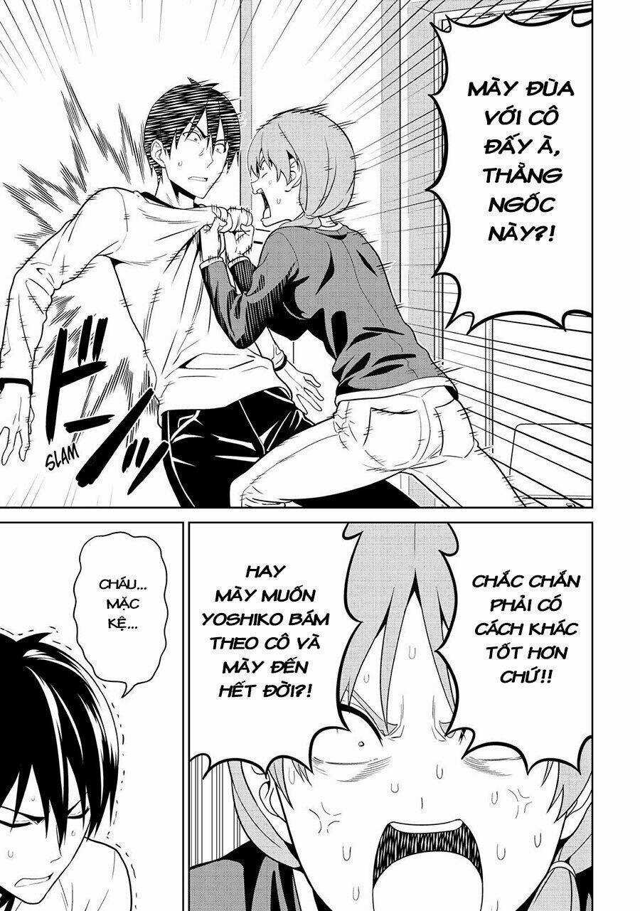 Aho Girl - Chapter 122 - Trang 22