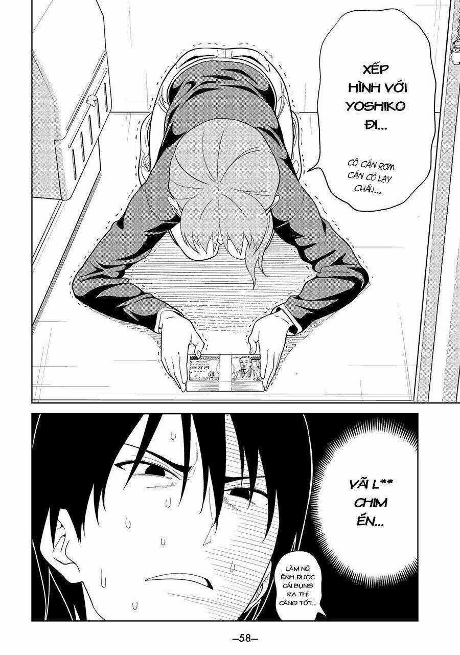 Aho Girl - Chapter 122 - Trang 5