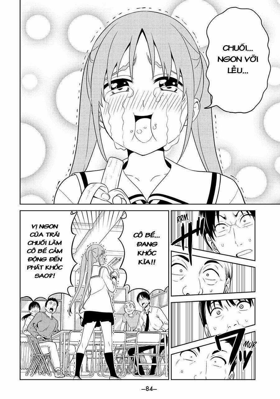Aho Girl - Chapter 123 - Trang 5