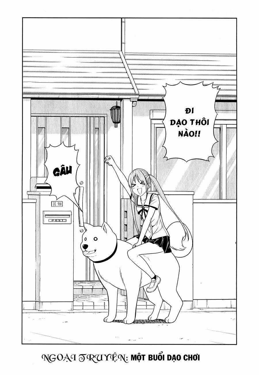 Aho Girl - Chapter 55 - Trang 1